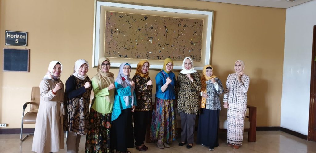 Diskusi Tematik Penanggulangan Kemiskinan Berperspektif Gender
