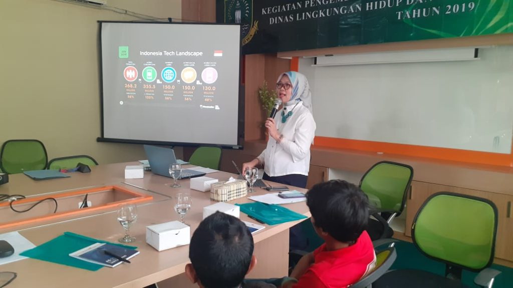 Temu Usaha Aneka Usaha Kehutanan