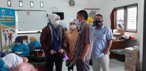 Dokumentasi Kegiatan Peringatan Hari Ibu Tahun 2020