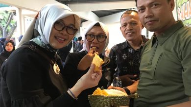 Festival Durian Banten 2020-SITTI MAANI NINA