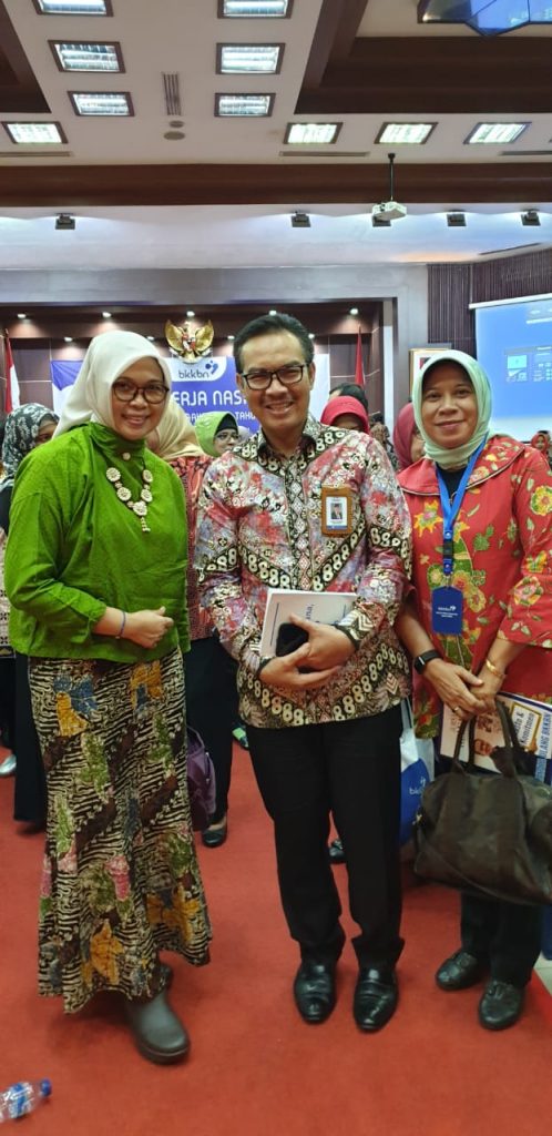 Rakernas Dan Rakornis Kemitraan Program "Bangga Kencana" Tahun 2020 ...