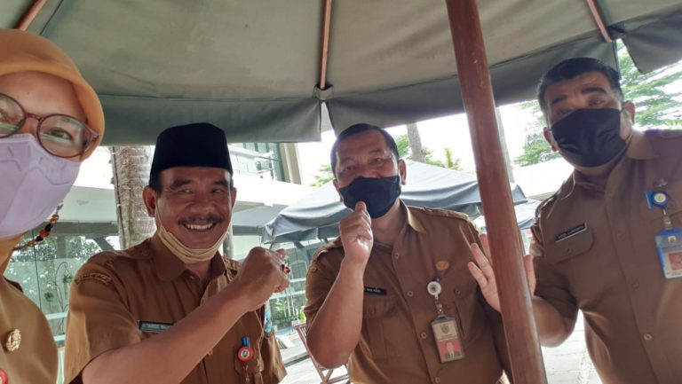 Sosialisasi Rencana Aksi Nasional Percepatan Penurunan Angka Stunting ...